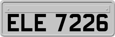 ELE7226