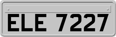ELE7227