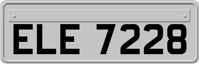 ELE7228