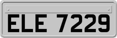 ELE7229
