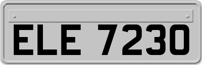 ELE7230
