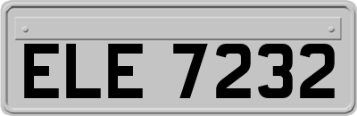 ELE7232