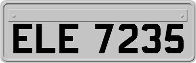 ELE7235