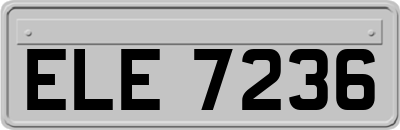 ELE7236