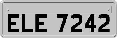 ELE7242