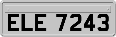 ELE7243