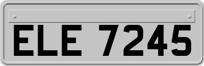 ELE7245