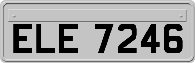 ELE7246