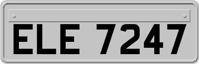 ELE7247