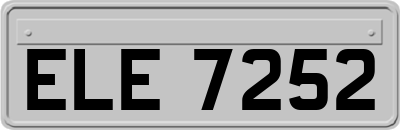 ELE7252