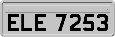 ELE7253