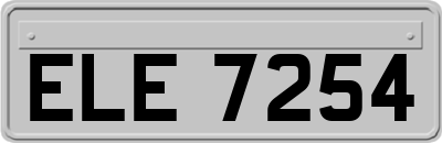 ELE7254