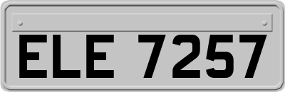 ELE7257