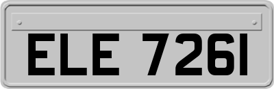 ELE7261