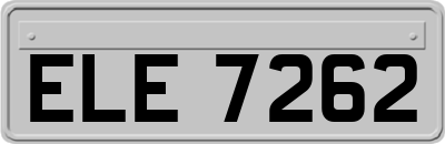ELE7262