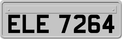 ELE7264