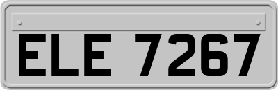ELE7267
