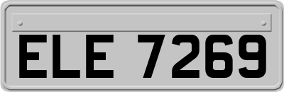ELE7269