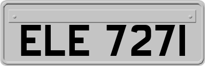ELE7271