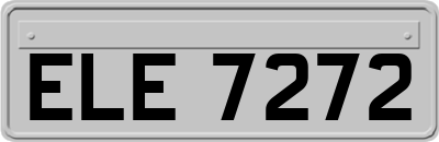 ELE7272