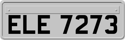 ELE7273
