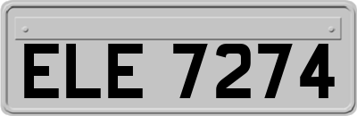 ELE7274