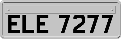 ELE7277
