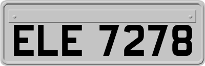 ELE7278