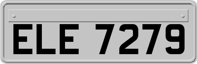 ELE7279