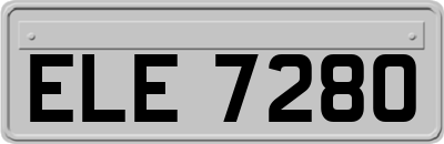 ELE7280