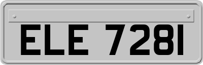 ELE7281