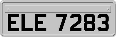 ELE7283