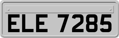 ELE7285