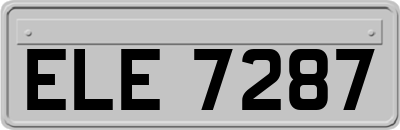 ELE7287