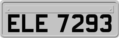 ELE7293