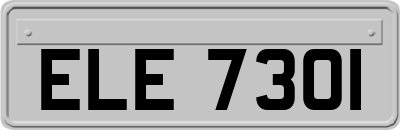 ELE7301