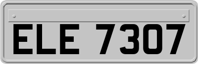 ELE7307