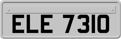 ELE7310