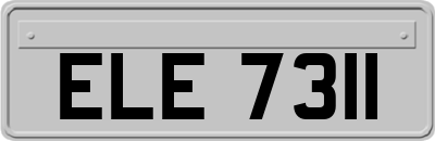 ELE7311