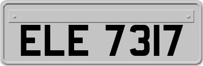 ELE7317