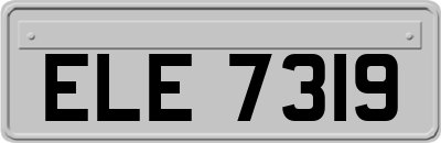 ELE7319