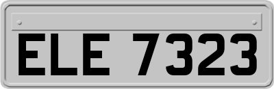 ELE7323