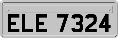 ELE7324