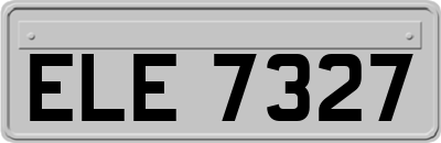 ELE7327