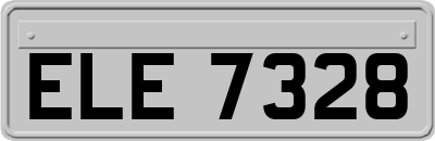 ELE7328