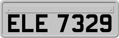 ELE7329