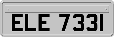ELE7331