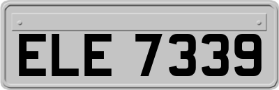 ELE7339