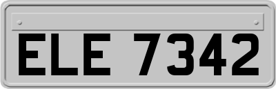 ELE7342