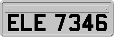 ELE7346